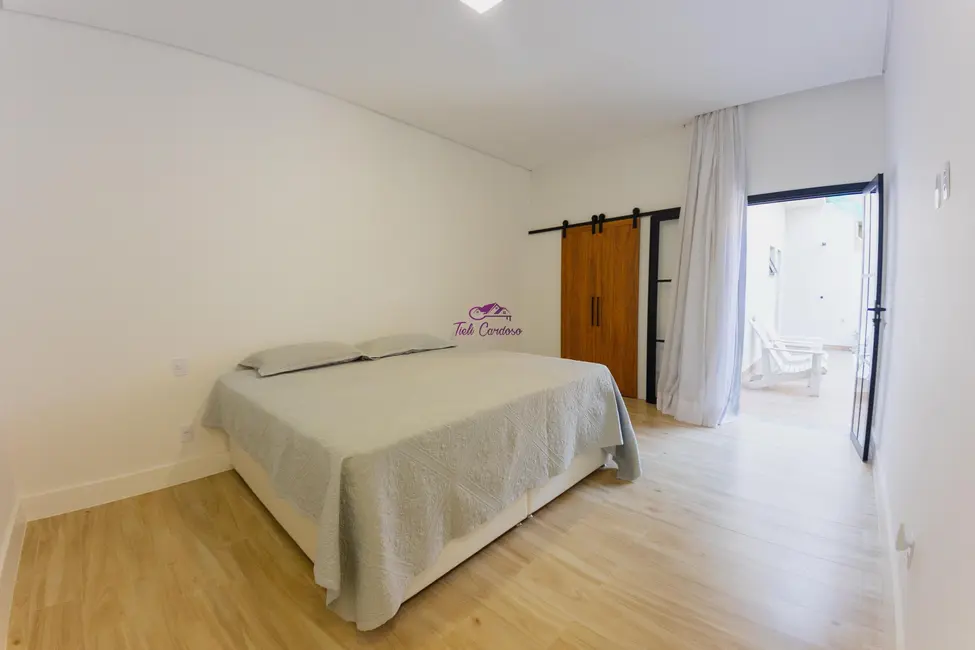 Foto 8 de Casa de Condomínio com 3 quartos à venda, 190m2 em Indaiatuba - SP