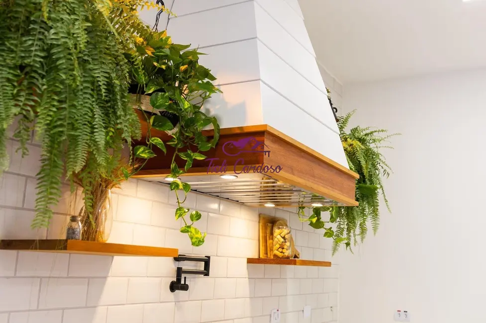 Foto 5 de Casa de Condomínio com 3 quartos à venda, 190m2 em Indaiatuba - SP