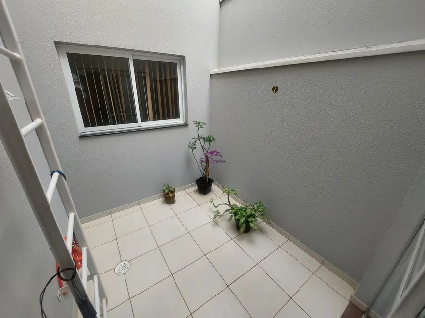 Foto 4 de Casa com 4 quartos à venda, 164m2 em Jardim Regina, Indaiatuba - SP