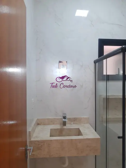 Foto 9 de Casa com 3 quartos à venda, 101m2 em Jardim Dom Bosco, Indaiatuba - SP