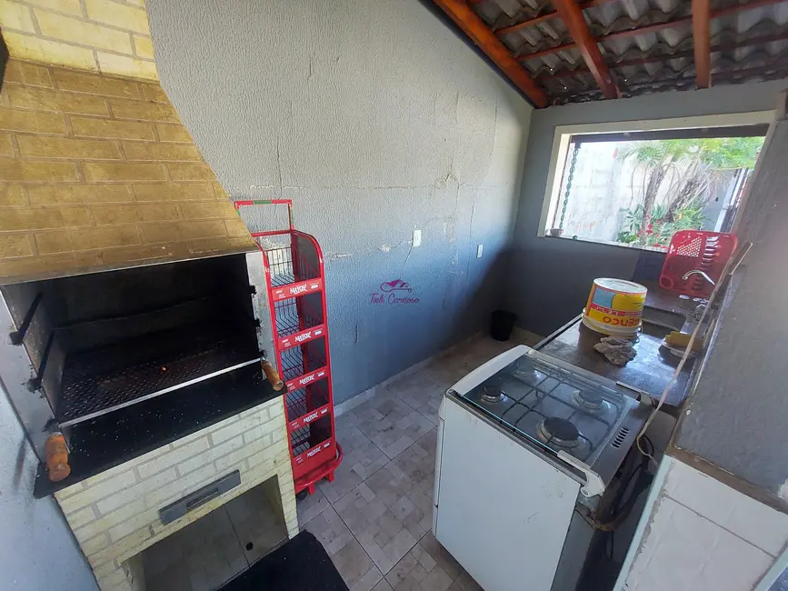 Foto 7 de Chácara com 3 quartos à venda, 300m2 em Recanto Campestre Internacional de Viracopos Gleba 1, Indaiatuba - SP