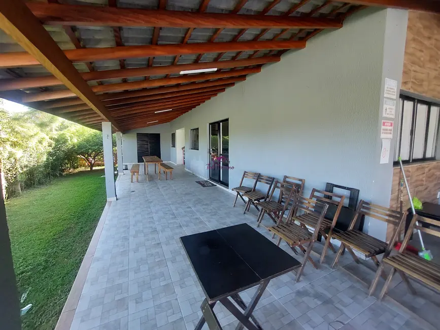 Foto 6 de Chácara com 3 quartos à venda, 300m2 em Recanto Campestre Internacional de Viracopos Gleba 1, Indaiatuba - SP