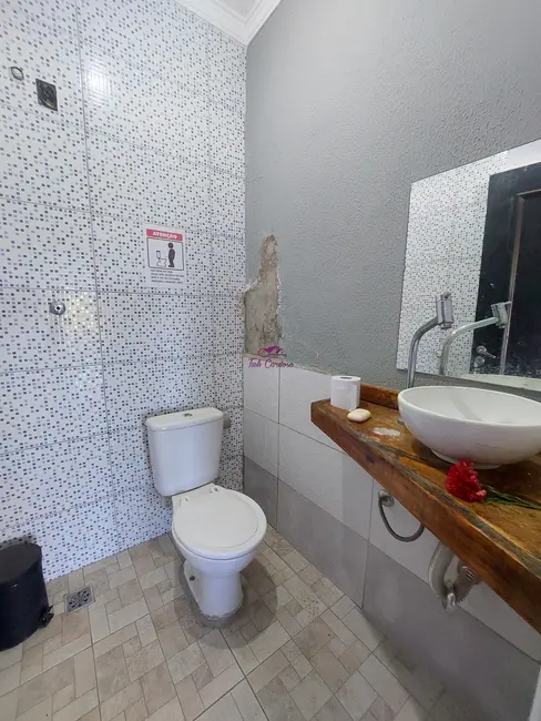 Foto 8 de Chácara com 3 quartos à venda, 300m2 em Recanto Campestre Internacional de Viracopos Gleba 1, Indaiatuba - SP