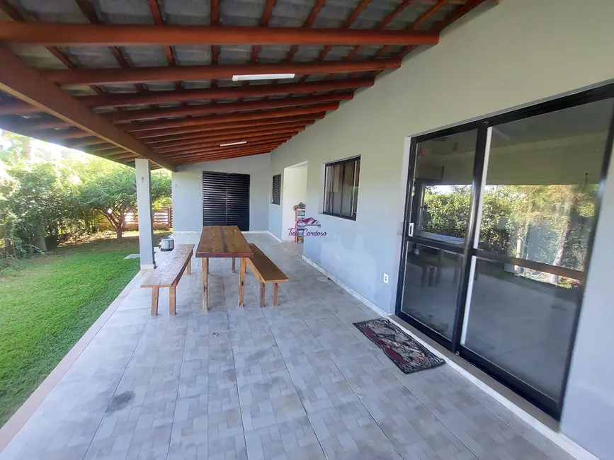 Foto 9 de Chácara com 3 quartos à venda, 300m2 em Recanto Campestre Internacional de Viracopos Gleba 1, Indaiatuba - SP