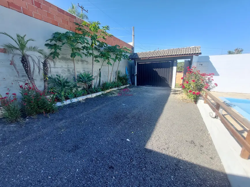 Foto 3 de Chácara com 3 quartos à venda, 300m2 em Recanto Campestre Internacional de Viracopos Gleba 1, Indaiatuba - SP