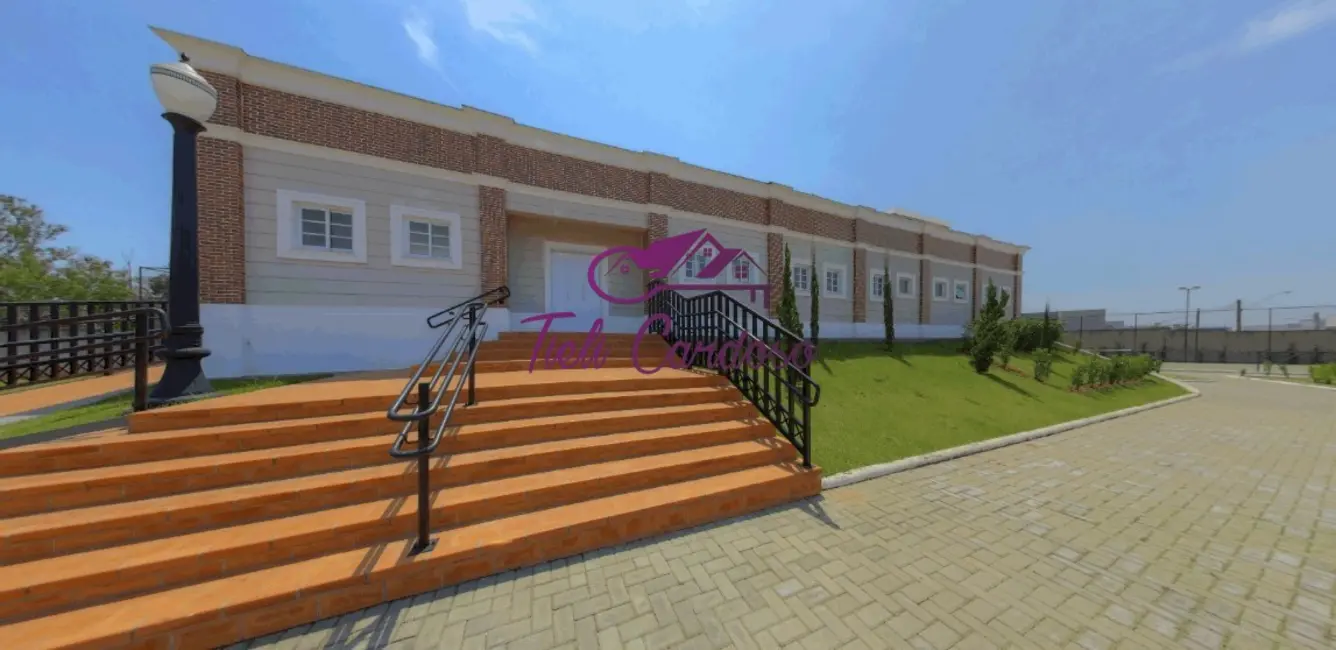 Foto 7 de Terreno / Lote à venda, 585m2 em Indaiatuba - SP