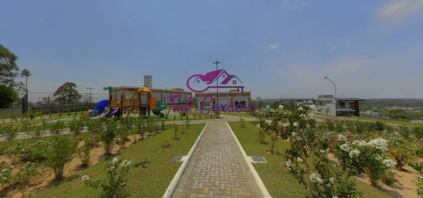 Foto 5 de Terreno / Lote à venda, 585m2 em Indaiatuba - SP