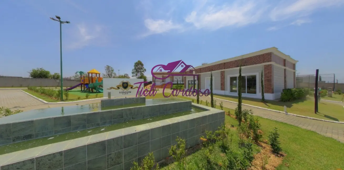 Foto 4 de Terreno / Lote à venda, 427m2 em Indaiatuba - SP