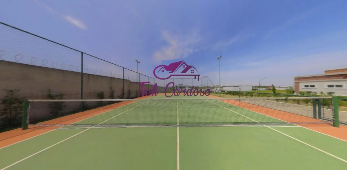 Foto 9 de Terreno / Lote à venda, 427m2 em Indaiatuba - SP