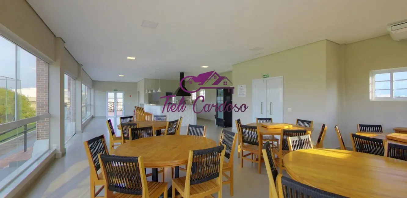 Foto 2 de Terreno / Lote à venda, 427m2 em Indaiatuba - SP