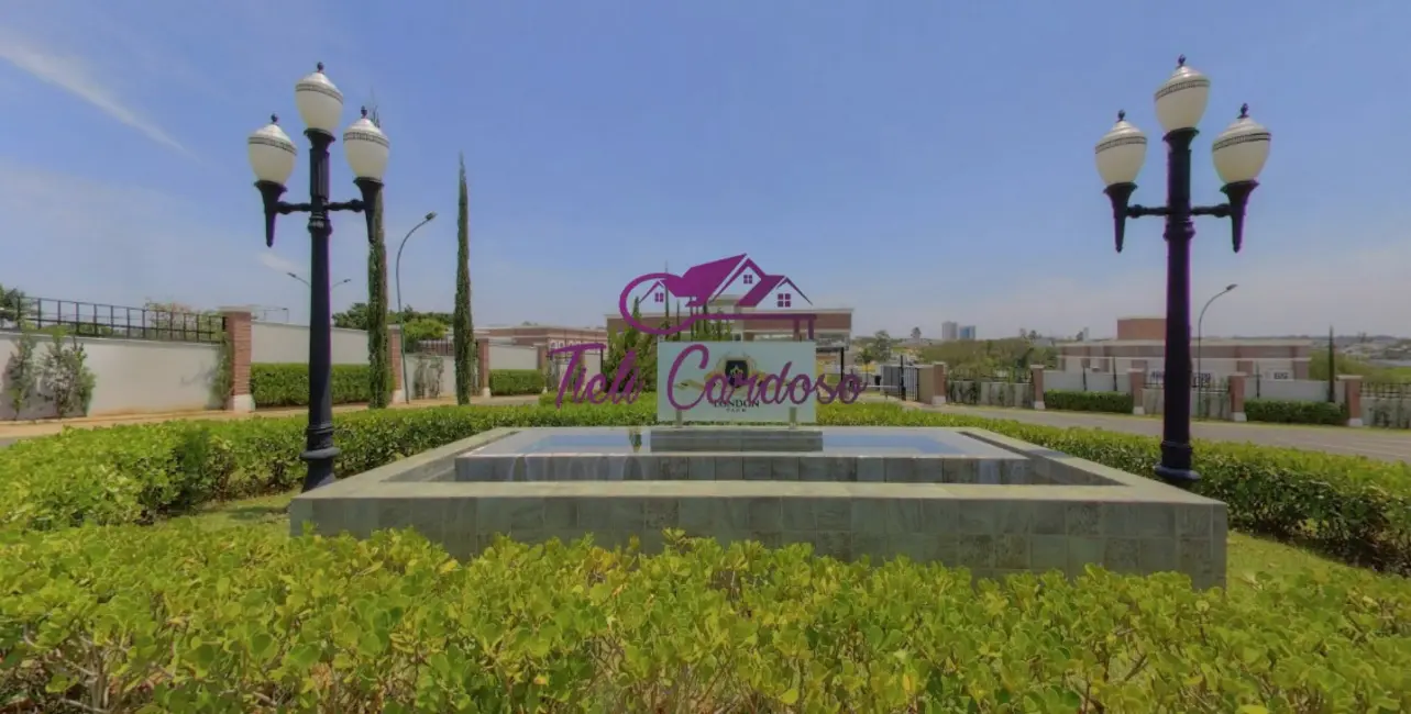 Foto 3 de Terreno / Lote à venda, 427m2 em Indaiatuba - SP