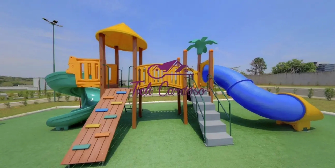 Foto 6 de Terreno / Lote à venda, 300m2 em Indaiatuba - SP