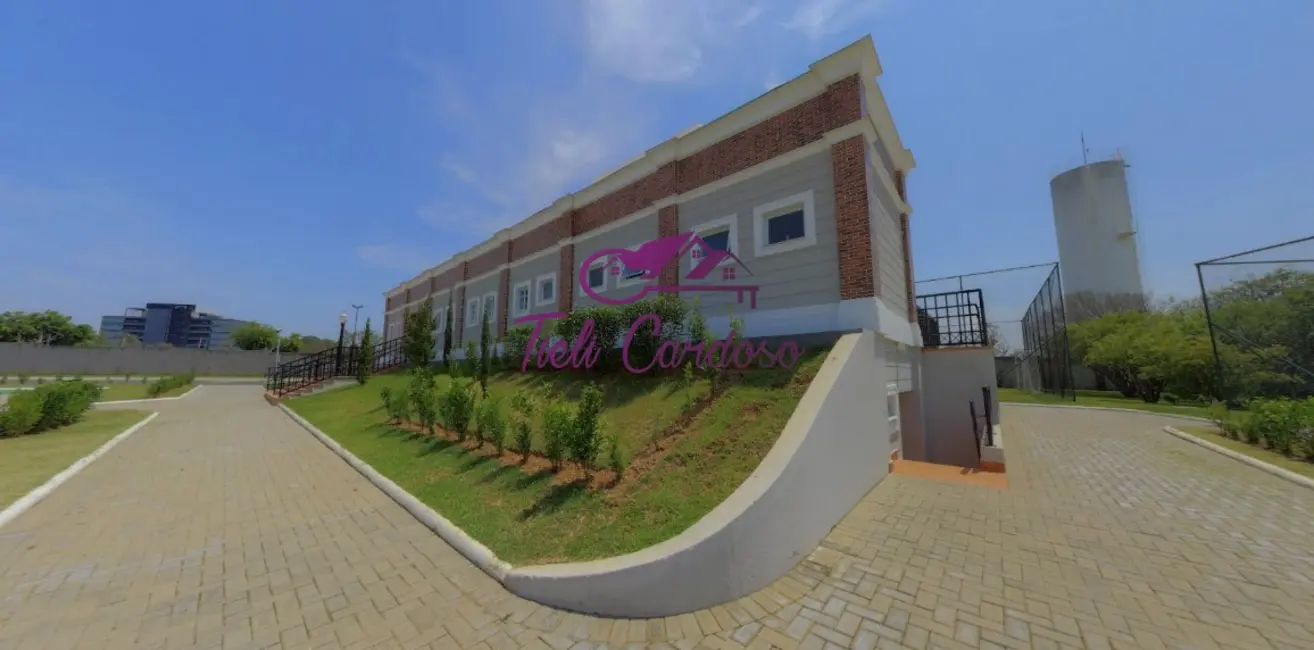 Foto 8 de Terreno / Lote à venda, 300m2 em Indaiatuba - SP