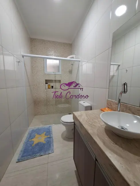 Foto 8 de Casa de Condomínio com 2 quartos à venda, 125m2 em Jardins do Império, Indaiatuba - SP