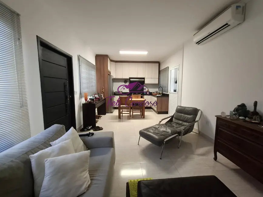 Foto 9 de Casa de Condomínio com 2 quartos à venda, 125m2 em Jardins do Império, Indaiatuba - SP