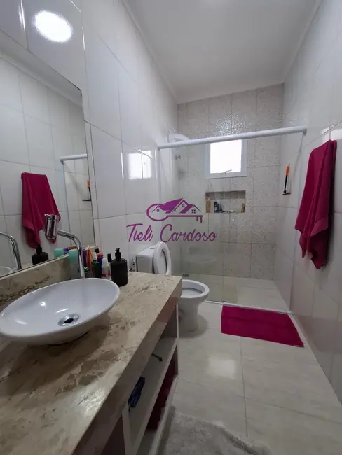 Foto 7 de Casa de Condomínio com 2 quartos à venda, 125m2 em Jardins do Império, Indaiatuba - SP