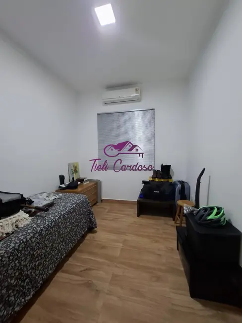 Foto 2 de Casa de Condomínio com 2 quartos à venda, 125m2 em Jardins do Império, Indaiatuba - SP