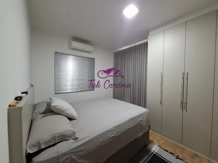 Foto 5 de Casa de Condomínio com 2 quartos à venda, 125m2 em Jardins do Império, Indaiatuba - SP