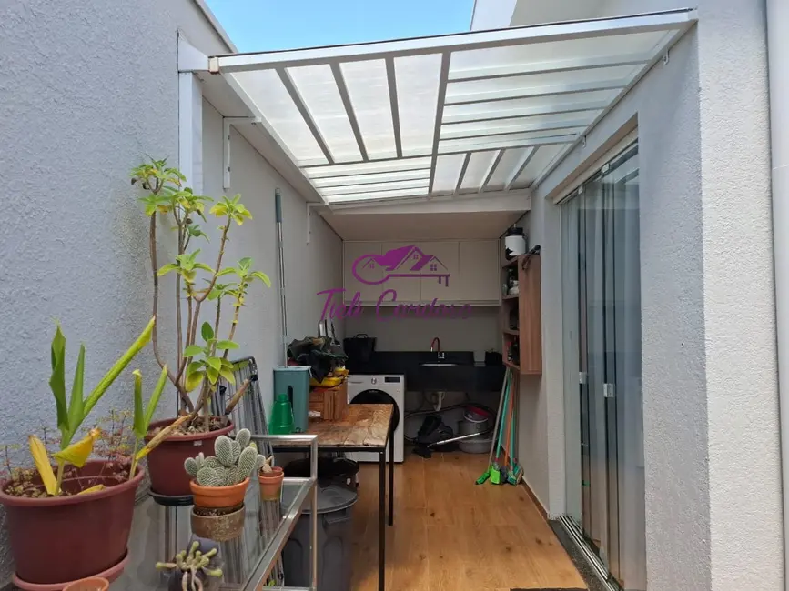 Foto 1 de Casa de Condomínio com 2 quartos à venda, 125m2 em Jardins do Império, Indaiatuba - SP