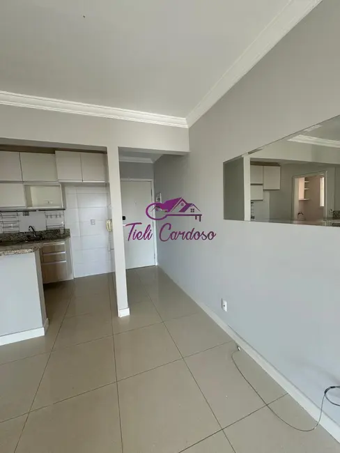 Foto 2 de Apartamento com 2 quartos à venda, 70m2 em Vila Sfeir, Indaiatuba - SP