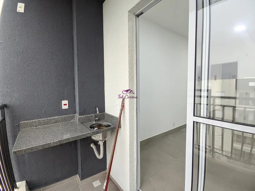 Apartamento com 2 quartos para alugar, 50m2 em Jardins do Império, Indaiatuba - SP - imagem 6 Foto 6 de Apartamento com 2 quartos para alugar, 50m2 em Jardins do Império, Indaiatuba - SP