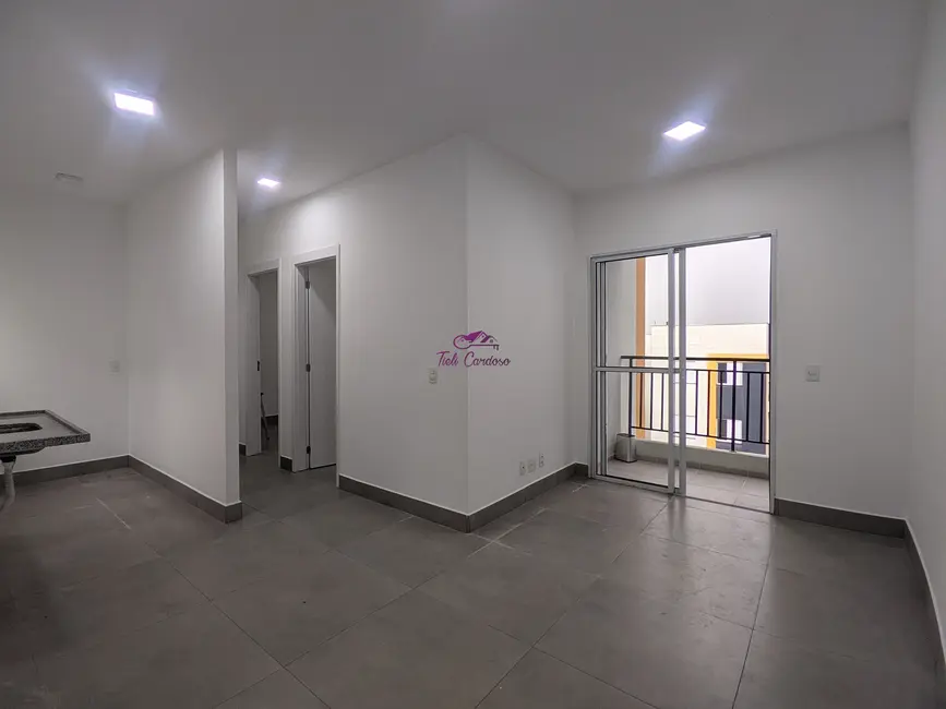 Apartamento com 2 quartos para alugar, 50m2 em Jardins do Império, Indaiatuba - SP - imagem 1 Foto 1 de Apartamento com 2 quartos para alugar, 50m2 em Jardins do Império, Indaiatuba - SP