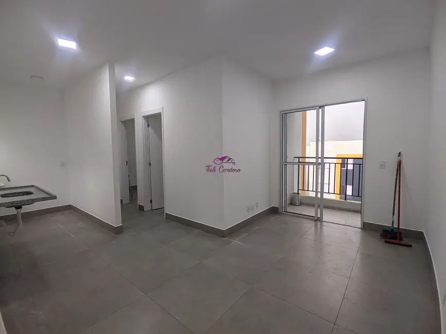Apartamento com 2 quartos para alugar, 50m2 em Jardins do Império, Indaiatuba - SP - imagem 4 Foto 4 de Apartamento com 2 quartos para alugar, 50m2 em Jardins do Império, Indaiatuba - SP