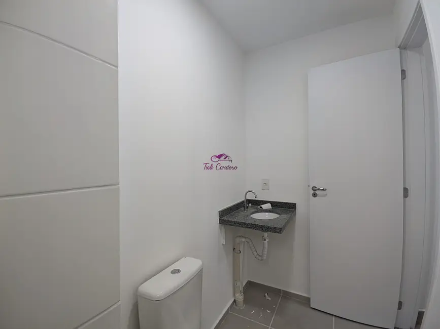 Apartamento com 2 quartos para alugar, 50m2 em Jardins do Império, Indaiatuba - SP - imagem 9 Foto 9 de Apartamento com 2 quartos para alugar, 50m2 em Jardins do Império, Indaiatuba - SP