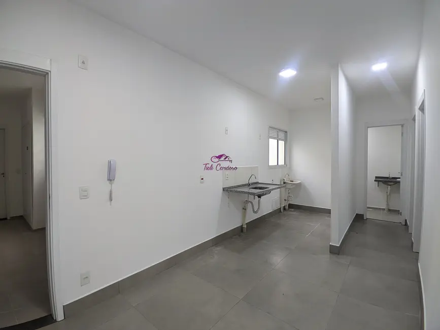 Apartamento com 2 quartos para alugar, 50m2 em Jardins do Império, Indaiatuba - SP - imagem 3 Foto 3 de Apartamento com 2 quartos para alugar, 50m2 em Jardins do Império, Indaiatuba - SP