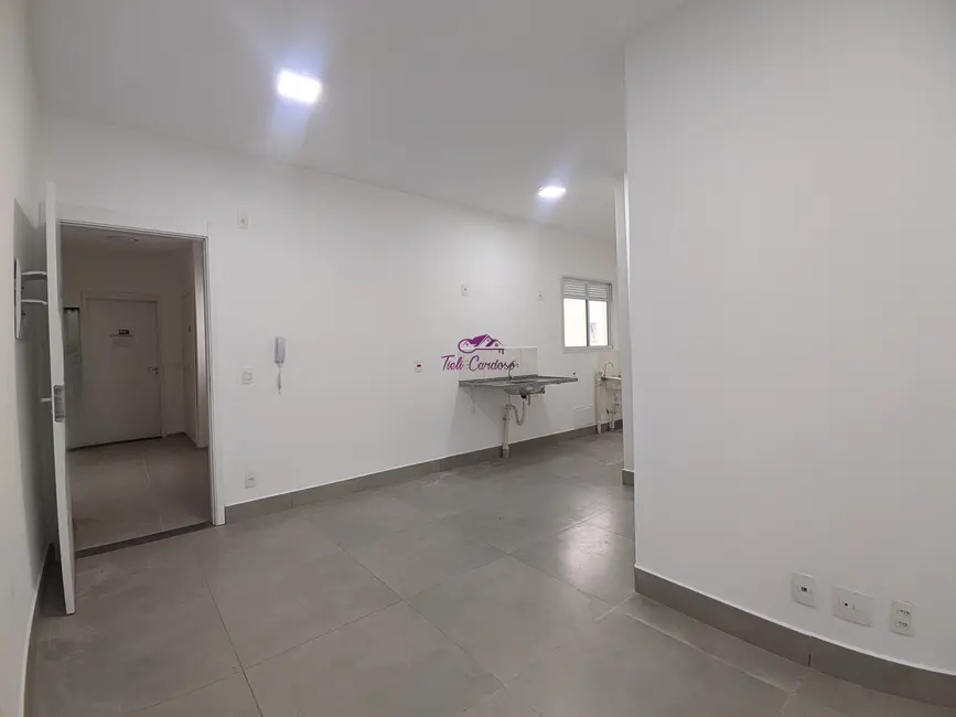 Apartamento com 2 quartos para alugar, 50m2 em Jardins do Império, Indaiatuba - SP - imagem 2 Foto 2 de Apartamento com 2 quartos para alugar, 50m2 em Jardins do Império, Indaiatuba - SP