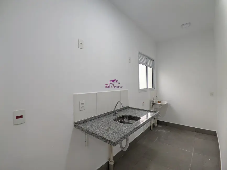 Apartamento com 2 quartos para alugar, 50m2 em Jardins do Império, Indaiatuba - SP - imagem 5 Foto 5 de Apartamento com 2 quartos para alugar, 50m2 em Jardins do Império, Indaiatuba - SP