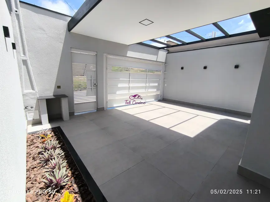 Foto 5 de Casa com 2 quartos à venda, 86m2 em Indaiatuba - SP