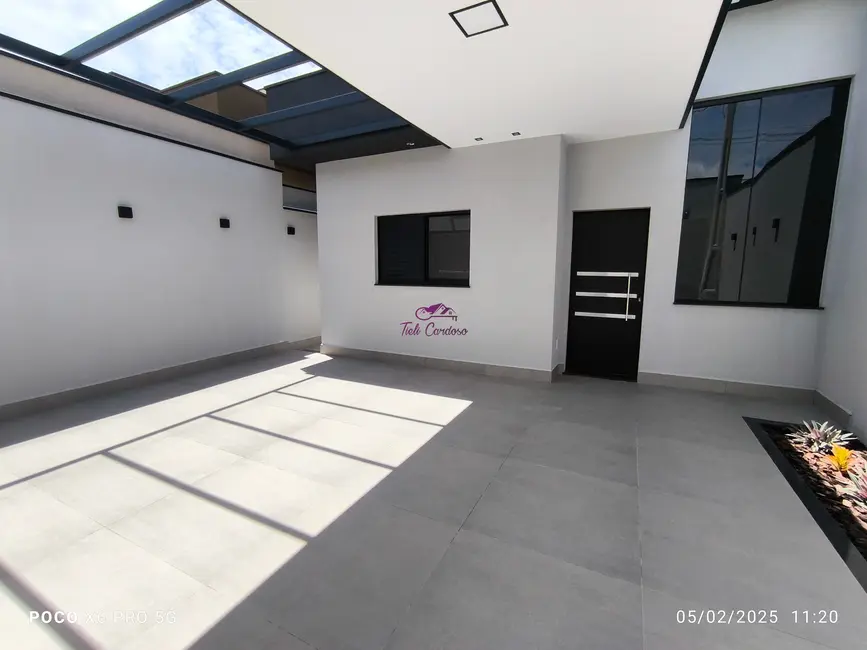 Foto 2 de Casa com 2 quartos à venda, 86m2 em Indaiatuba - SP