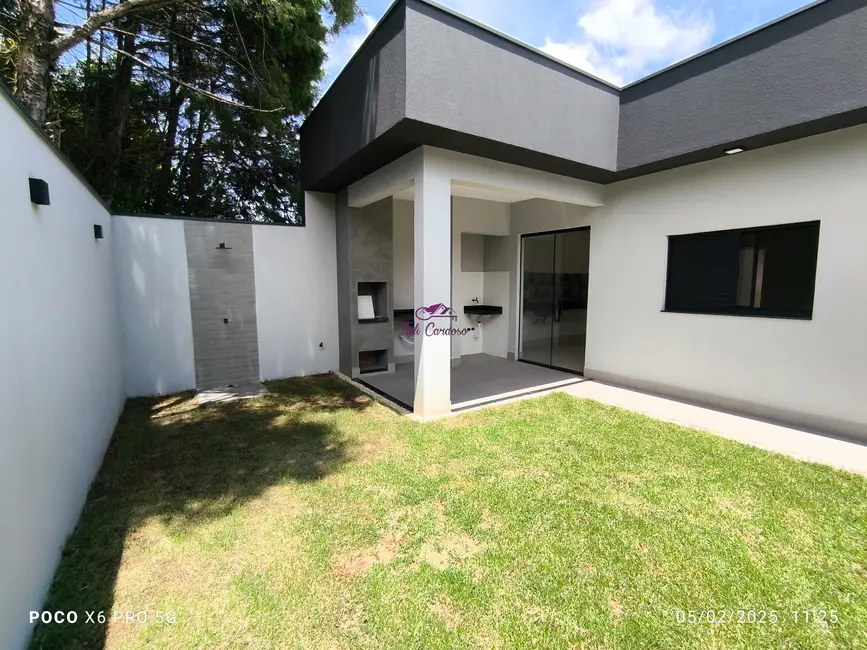 Foto 1 de Casa com 2 quartos à venda, 86m2 em Indaiatuba - SP