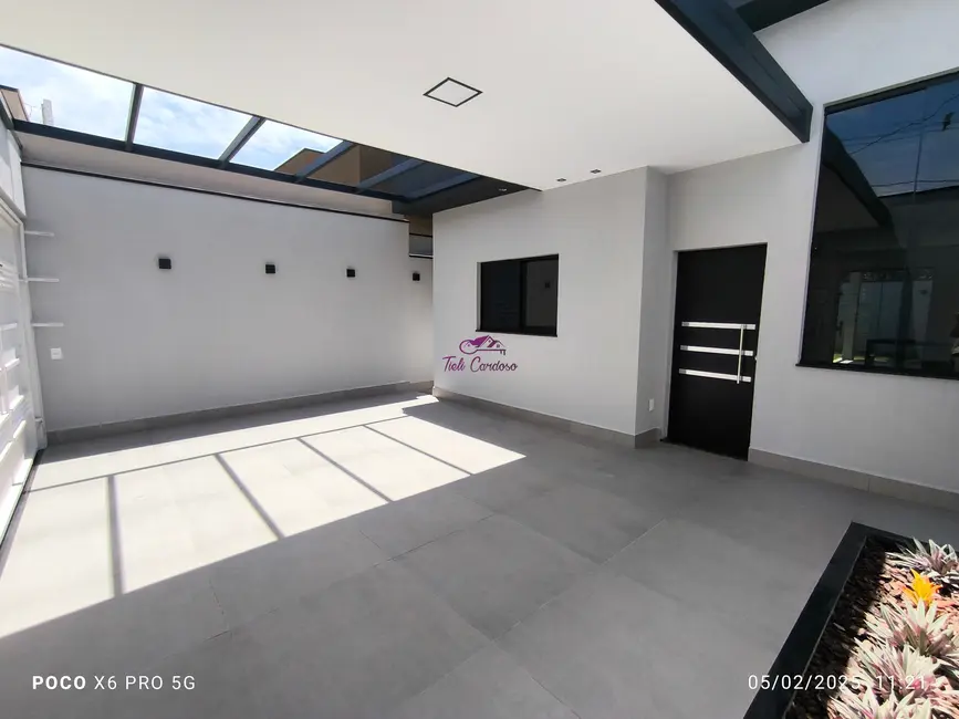 Foto 4 de Casa com 2 quartos à venda, 86m2 em Indaiatuba - SP