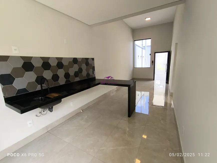 Foto 7 de Casa com 2 quartos à venda, 86m2 em Indaiatuba - SP