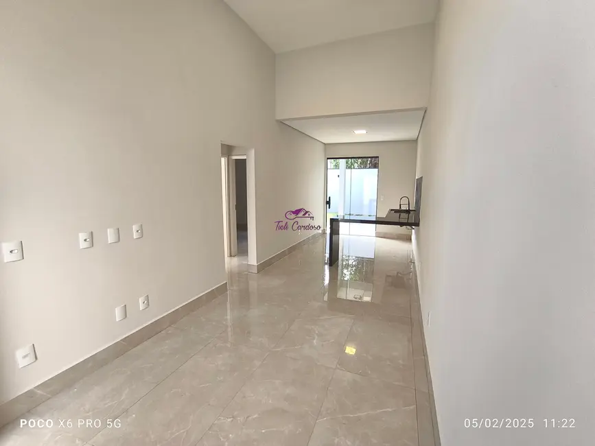 Foto 6 de Casa com 2 quartos à venda, 86m2 em Indaiatuba - SP