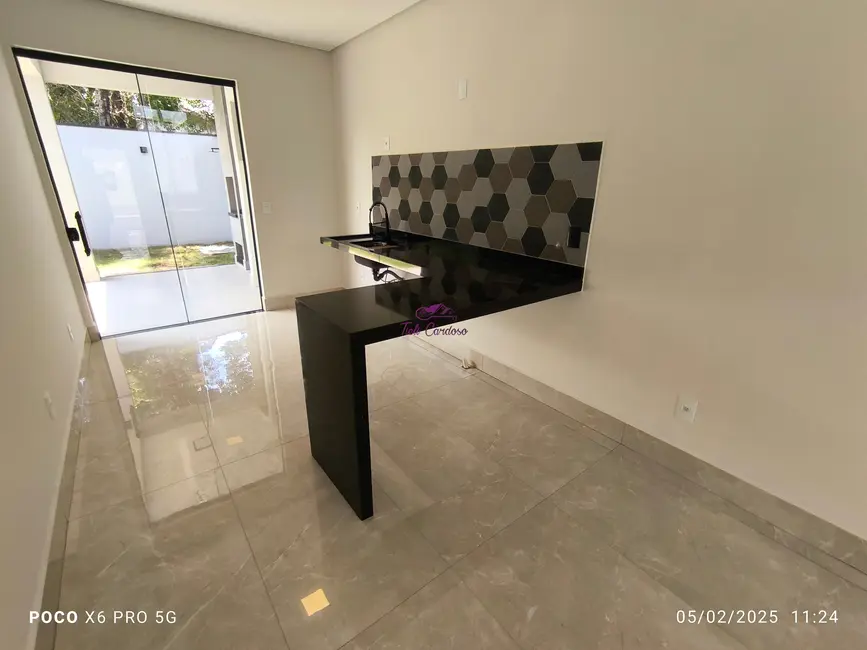 Foto 8 de Casa com 2 quartos à venda, 86m2 em Indaiatuba - SP