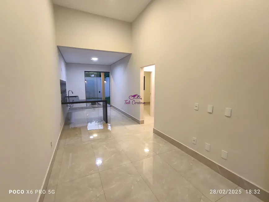 Foto 7 de Casa com 2 quartos à venda, 86m2 em Indaiatuba - SP