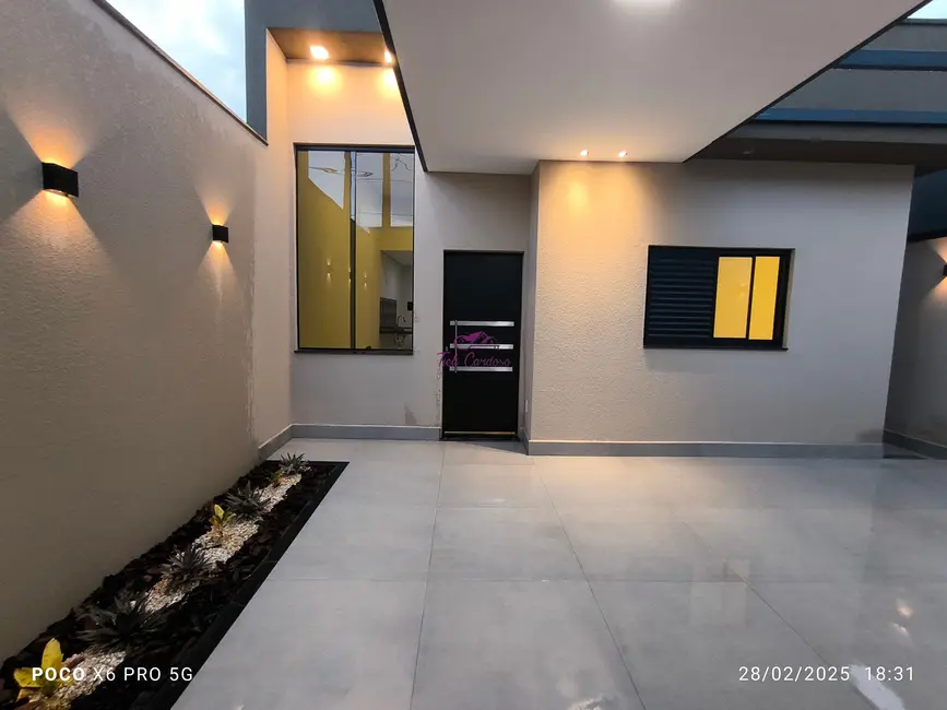 Foto 5 de Casa com 2 quartos à venda, 86m2 em Indaiatuba - SP