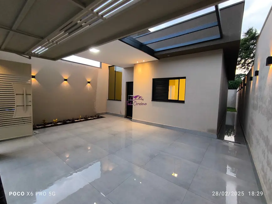 Foto 2 de Casa com 2 quartos à venda, 86m2 em Indaiatuba - SP