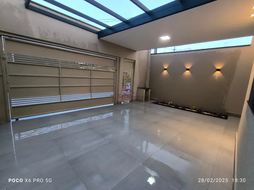 Foto 4 de Casa com 2 quartos à venda, 86m2 em Indaiatuba - SP