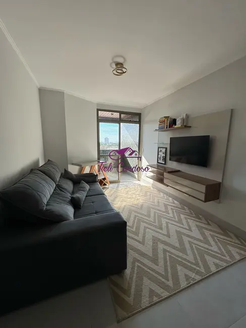 Foto 4 de Apartamento com 3 quartos à venda, 85m2 em Centro, Indaiatuba - SP