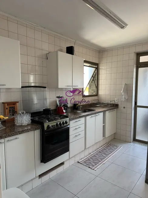 Foto 7 de Apartamento com 3 quartos à venda, 85m2 em Centro, Indaiatuba - SP