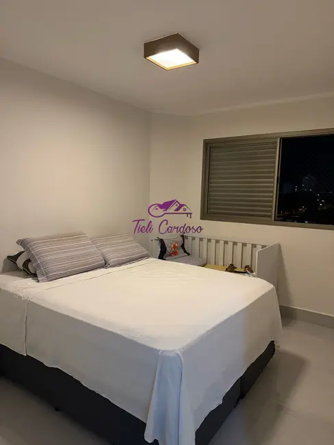 Foto 9 de Apartamento com 3 quartos à venda, 85m2 em Centro, Indaiatuba - SP