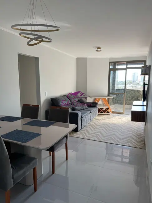Foto 1 de Apartamento com 3 quartos à venda, 85m2 em Centro, Indaiatuba - SP
