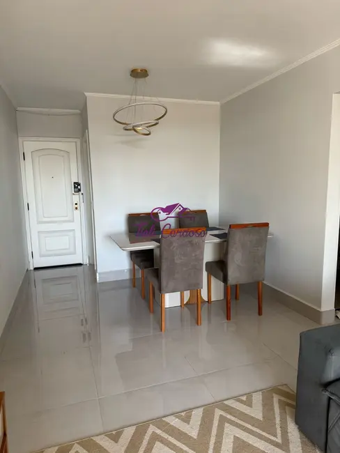 Foto 2 de Apartamento com 3 quartos à venda, 85m2 em Centro, Indaiatuba - SP