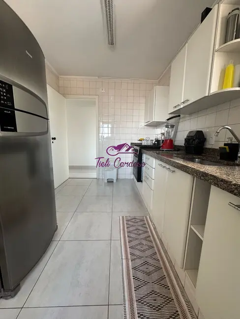 Foto 6 de Apartamento com 3 quartos à venda, 85m2 em Centro, Indaiatuba - SP