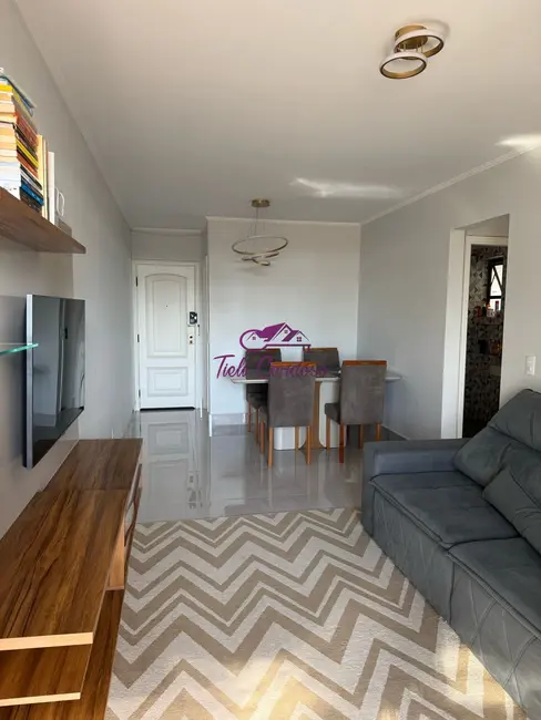 Foto 3 de Apartamento com 3 quartos à venda, 85m2 em Centro, Indaiatuba - SP