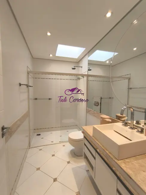 Foto 8 de Casa de Condomínio com 3 quartos à venda, 293m2 em Jardim Esplendor, Indaiatuba - SP